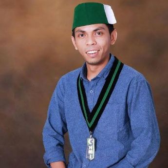 Gus Toro Apresisasi Perangkat Kongres HMI XXIX